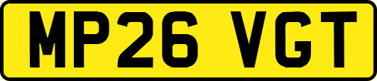 MP26VGT
