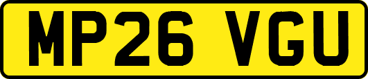 MP26VGU