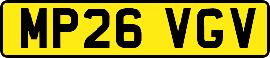 MP26VGV
