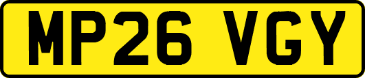 MP26VGY