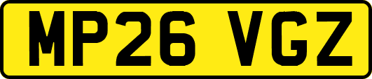 MP26VGZ