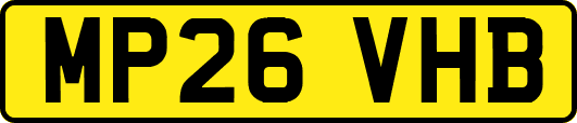 MP26VHB