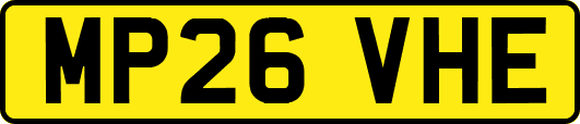 MP26VHE