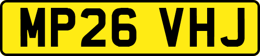 MP26VHJ