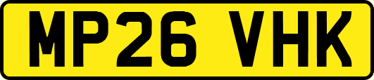 MP26VHK