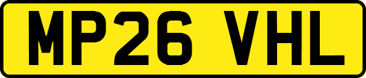 MP26VHL