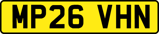 MP26VHN
