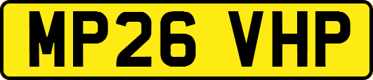 MP26VHP