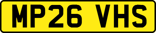 MP26VHS