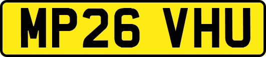 MP26VHU