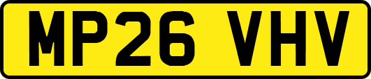 MP26VHV