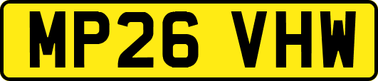 MP26VHW