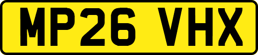 MP26VHX
