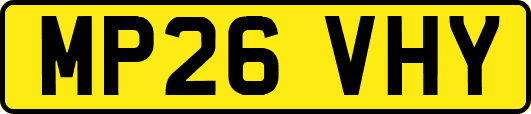 MP26VHY