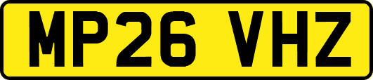 MP26VHZ