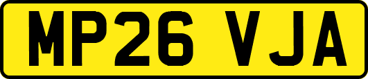 MP26VJA