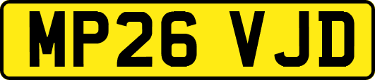 MP26VJD