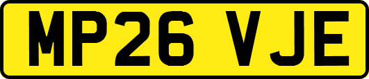 MP26VJE