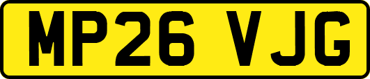 MP26VJG