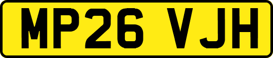 MP26VJH