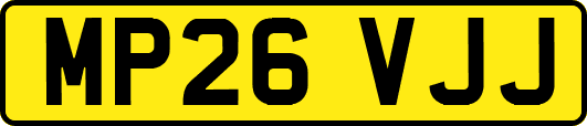 MP26VJJ