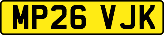 MP26VJK