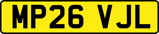 MP26VJL