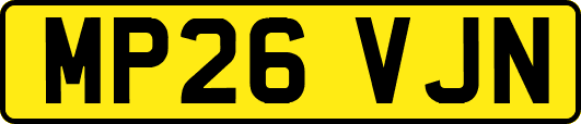 MP26VJN