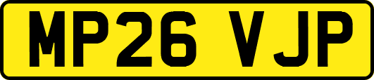 MP26VJP