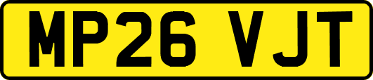 MP26VJT