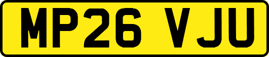 MP26VJU