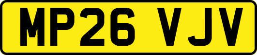 MP26VJV