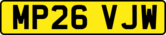 MP26VJW
