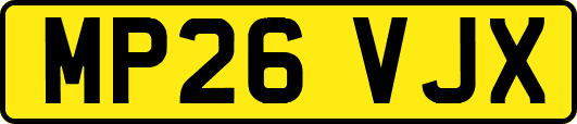 MP26VJX