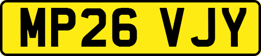 MP26VJY