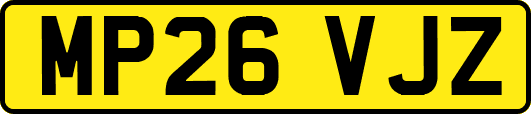 MP26VJZ