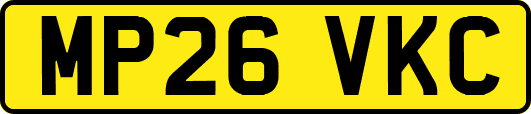 MP26VKC