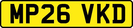 MP26VKD