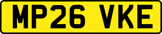 MP26VKE