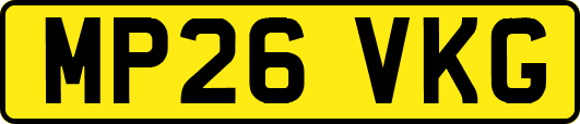 MP26VKG