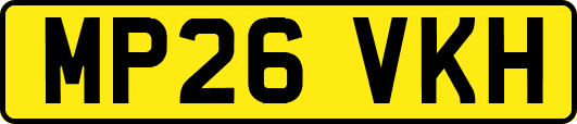 MP26VKH
