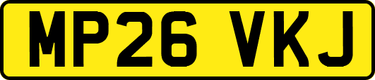 MP26VKJ