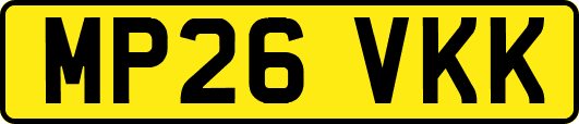 MP26VKK