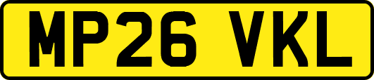 MP26VKL
