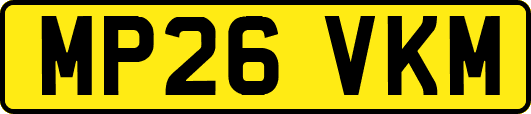 MP26VKM