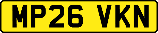 MP26VKN