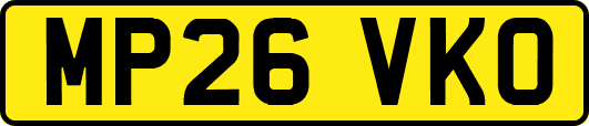 MP26VKO