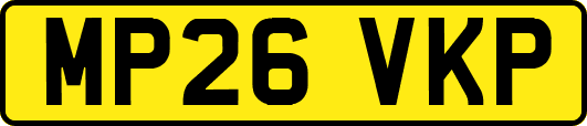 MP26VKP