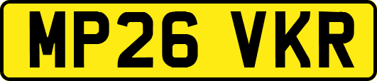 MP26VKR