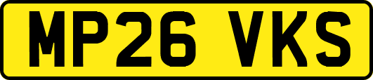 MP26VKS